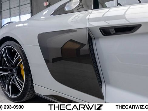 Used 2020 Audi R8 V10 performance AWD/4WD image 38