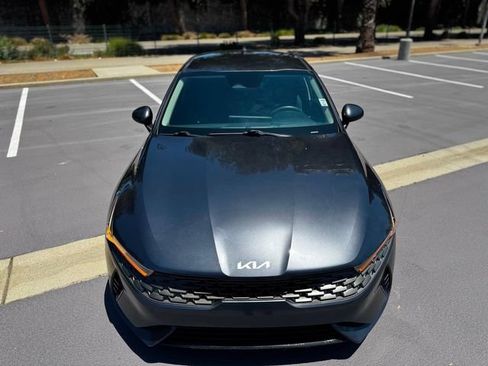 Used 2022 Kia K5 LXS FWD image 24