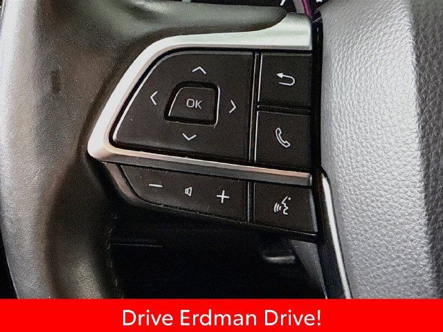 Used 2021 Toyota Highlander XLE FWD image 13