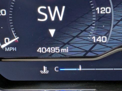 Used 2023 GMC Sierra 1500 Denali w/ Technology Package image 16