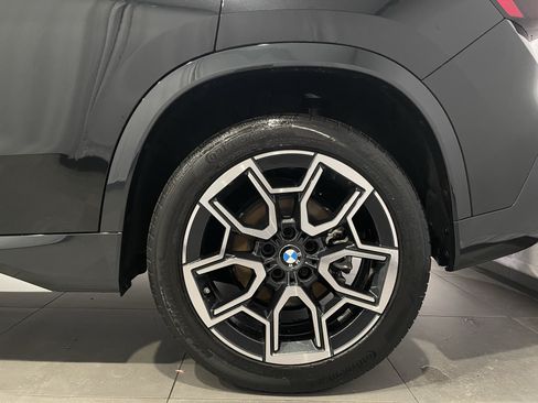 Used 2026 BMW X1 xDrive28i w/ Technology Package AWD/4WD image 8