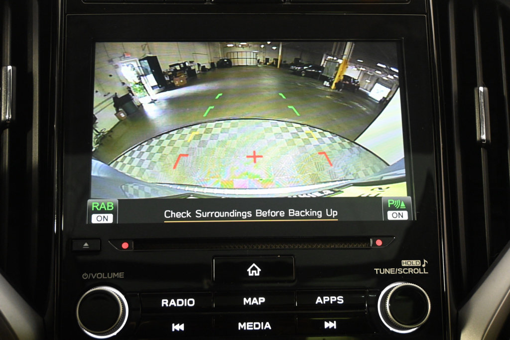 Used 2021 Subaru Ascent Touring w/ Popular Package #2A AWD/4WD image 32