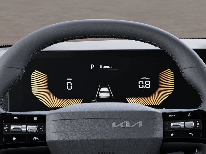 New 2027 Kia Carnival LX FWD image 22