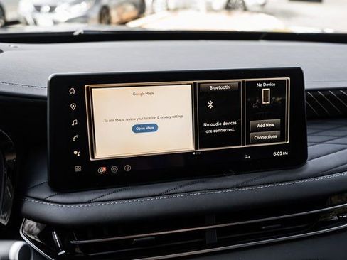 New 2026 INFINITI QX60 Autograph w/ Autograph Tech Package image 22