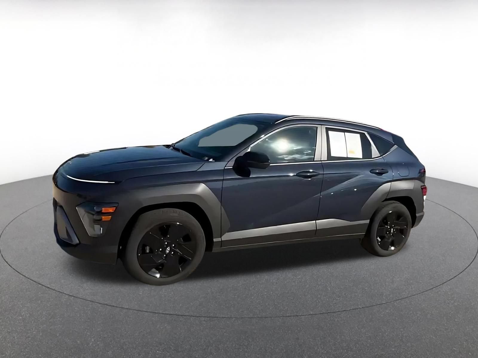 Used 2026 Hyundai Kona SEL Sport FWD image 6