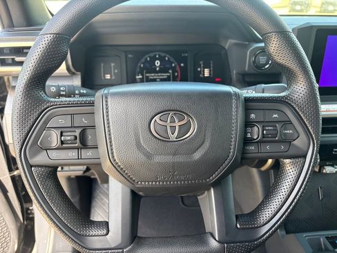 New 2026 Toyota Tacoma SR5 image 13