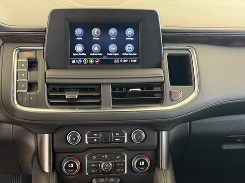 Used 2023 Chevrolet Tahoe LS RWD image 33