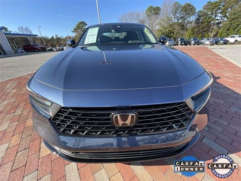 Certified 2023 Honda Accord EX-L image 30