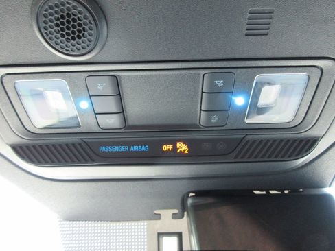 Used 2022 Ford Bronco 4-Door AWD/4WD image 35