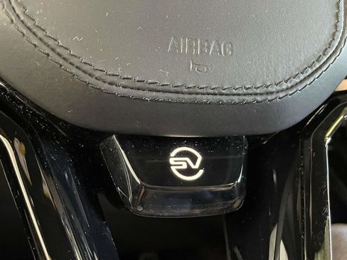 Used 2024 Land Rover Range Rover Sport AWD/4WD image 40