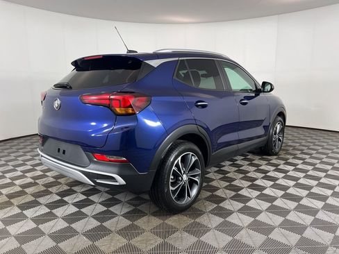 Used 2023 Buick Encore GX Select w/ Safety Package II image 5