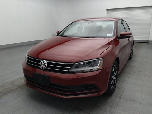 Used 2017 Volkswagen Jetta SE FWD image 15