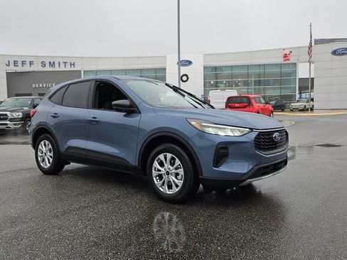 New 2026 Ford Escape Active image 29