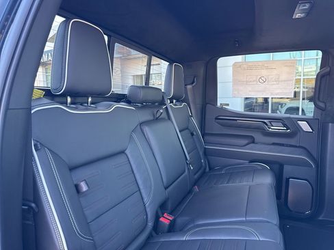New 2026 GMC Sierra 1500 AT4X image 33