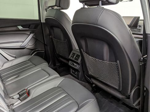 Used 2021 Audi Q5 2.0T Premium Plus w/ Premium Plus Package image 40