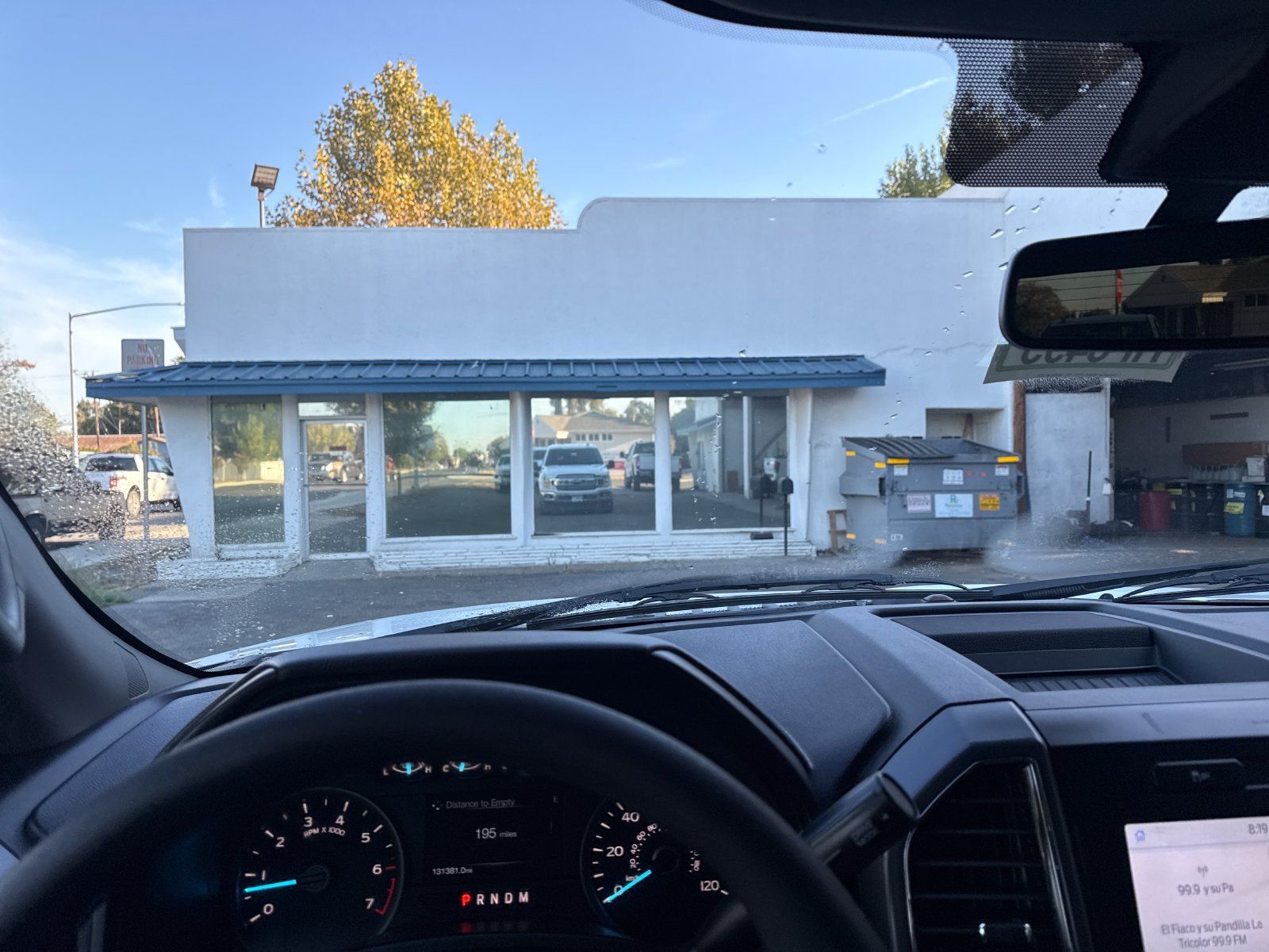 Used 2020 Ford F150 XLT w/ Equipment Group 301A Mid RWD image 13