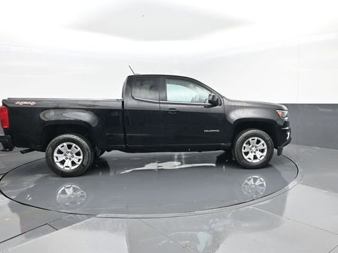 Used 2019 Chevrolet Colorado LT w/ LT Convenience Package image 4