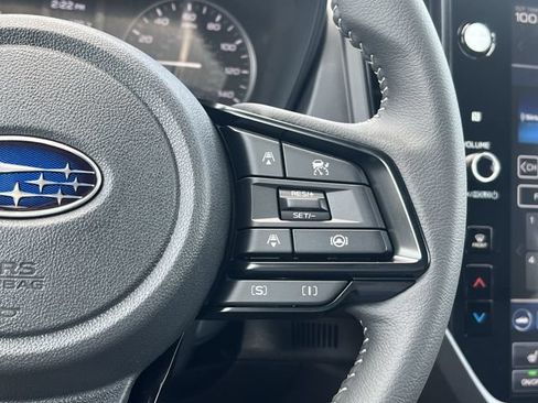 New 2026 Subaru Forester Premium AWD/4WD image 23