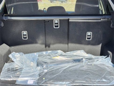 New 2025 MAZDA CX-5 AWD 2.5 S w/ Preferred Package image 13