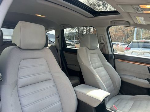 Used 2021 Honda CR-V EX image 18