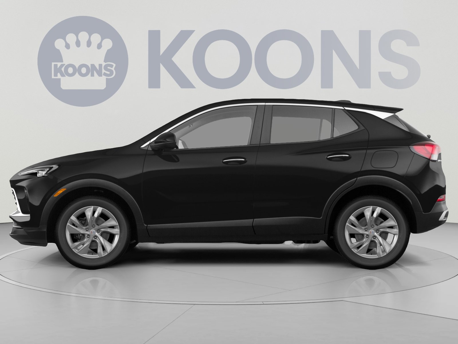 Used 2024 Buick Encore GX Preferred FWD image 2