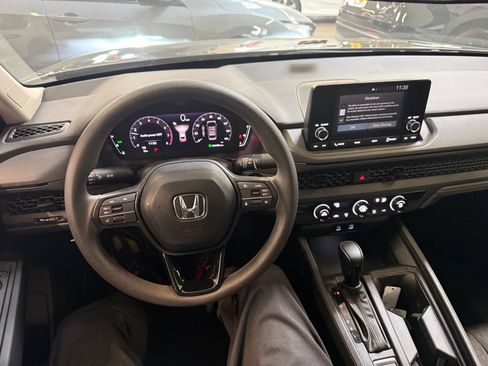 Used 2025 Honda Accord LX image 8