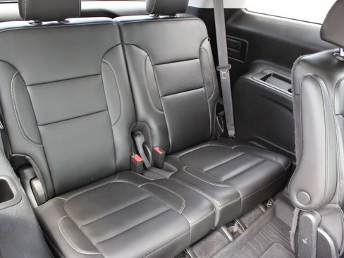 Used 2021 GMC Acadia SLT w/ Elevation Edition FWD image 27