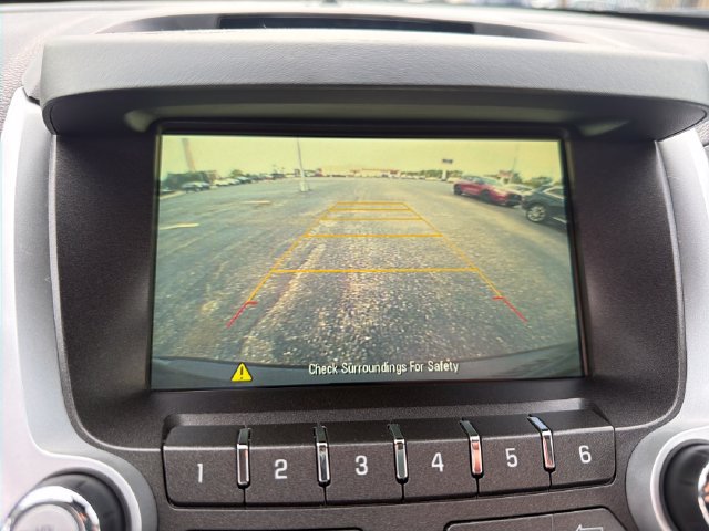Used 2017 GMC Terrain Denali FWD image 22