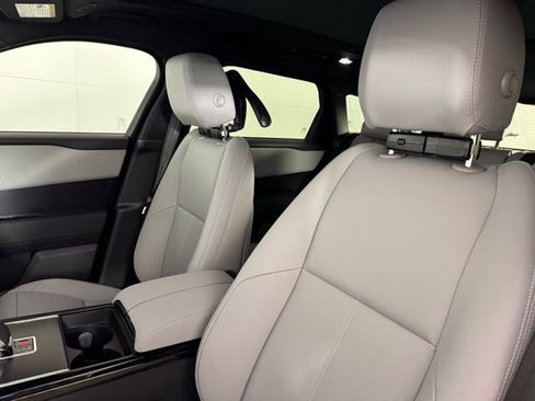 Certified 2026 Land Rover Range Rover Velar Dynamic SE image 7