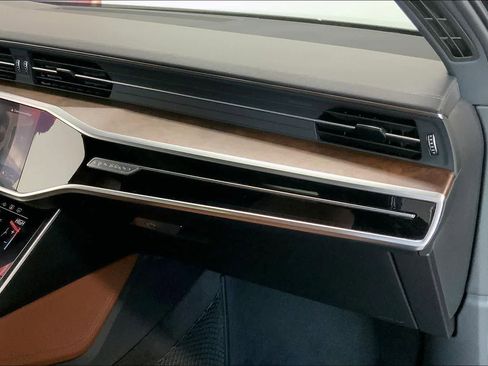 Used 2019 Audi A6 3.0T Premium Plus w/ Premium Plus Package image 21