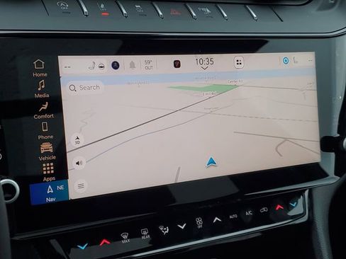 New 2026 Jeep Grand Cherokee L Limited AWD/4WD image 27