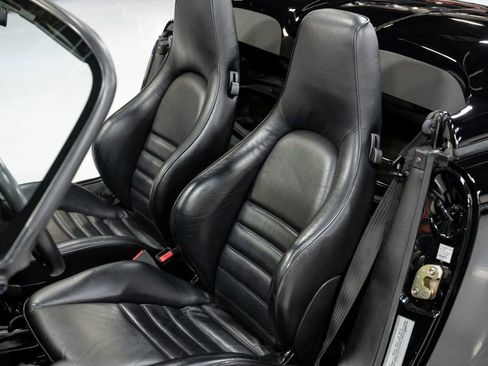 Used 1989 Porsche 911 Carrera image 21