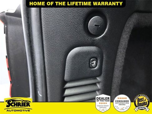 Used 2022 Dodge Durango Citadel image 38