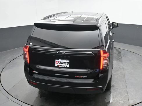 Used 2023 Chevrolet Tahoe RST w/ Luxury Package AWD/4WD image 34