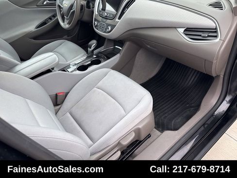 Used 2022 Chevrolet Malibu LT image 52