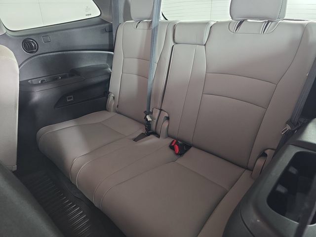 Used 2019 Honda Pilot EX-L image 28