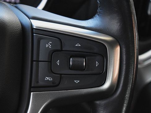 Used 2019 Chevrolet Silverado 1500 RST w/ All-Star Edition AWD/4WD image 9