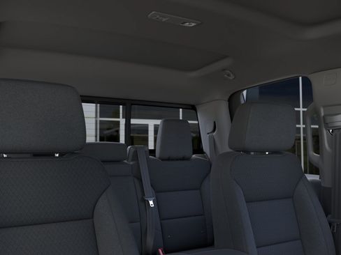 New 2026 GMC Sierra 1500 SLE w/ Preferred Package AWD/4WD image 24