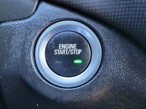 Certified 2024 Chevrolet Equinox RS w/ RS Leather Package image 24