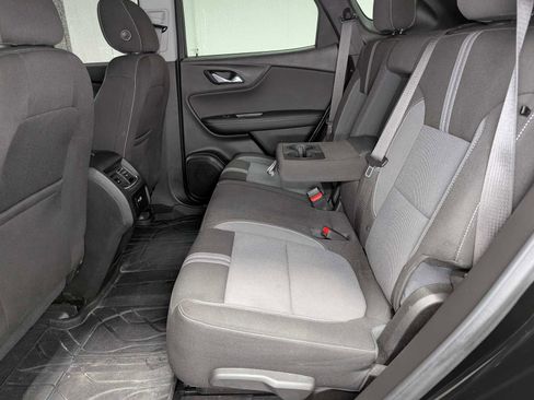 Used 2023 Chevrolet Blazer LT w/ Convenience Package image 22
