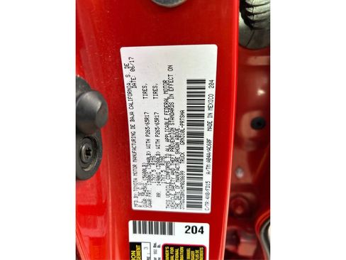 Used 2017 Toyota Tacoma 4x4 Double Cab image 12