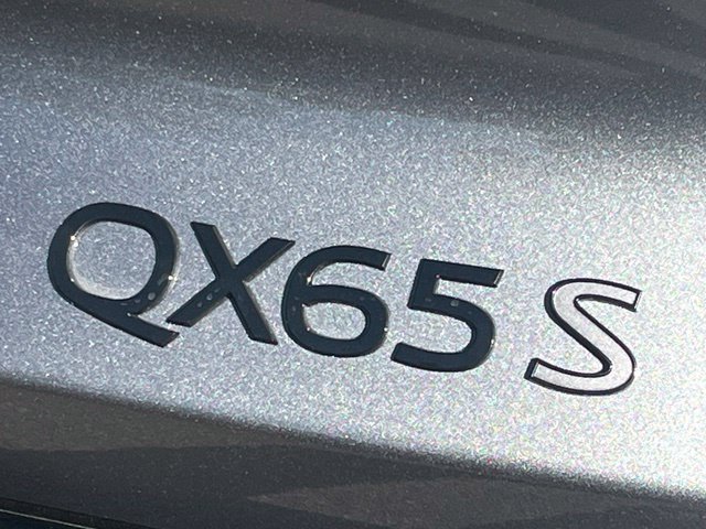 New 2027 INFINITI QX65 Sport w/ Cargo Package AWD/4WD image 34