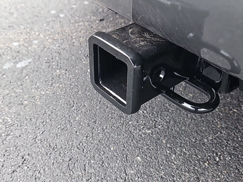 New 2026 MAZDA CX-50 Meridian Edition w/ Weather Package image 3