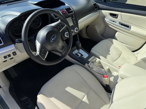 Used 2015 Subaru Impreza 2.0i image 16