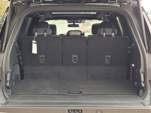 New 2025 Ford Expedition Tremor image 6