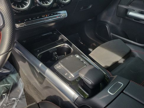 Certified 2023 Mercedes-Benz GLA 250 image 30