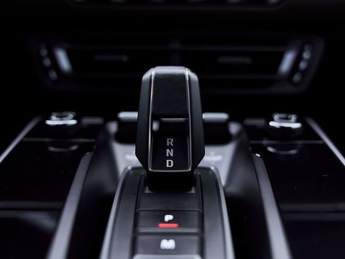 Used 2024 Porsche 911 Turbo S image 60