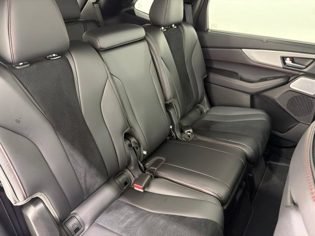 Certified 2026 Acura MDX A-Spec AWD/4WD image 24