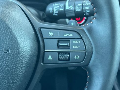 Used 2026 Honda CR-V Sport-L image 26