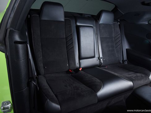 Used 2015 Dodge Challenger SRT Hellcat image 25